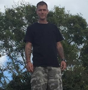 Meet your Posher, Jason